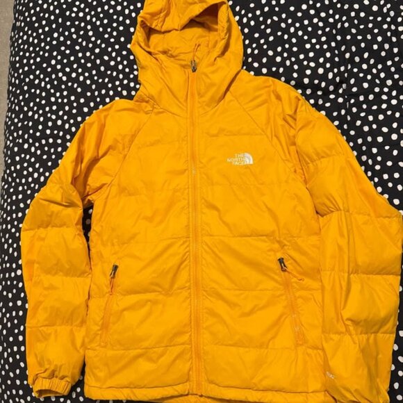 The Northface puffer jacket - Picture 5 of 5